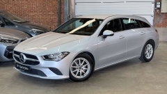 Mercedes CLA