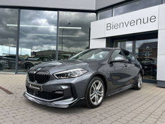 BMW 1 Reeks