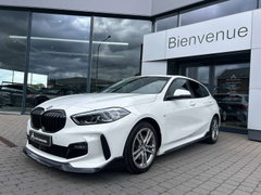 BMW 1 Reeks