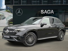 Mercedes GLC