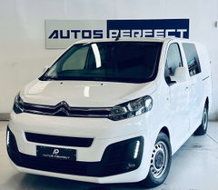 Citroen Jumpy