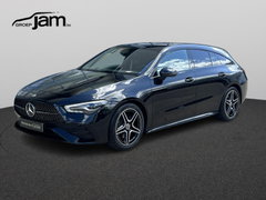 Mercedes CLA