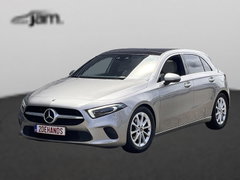 Mercedes A Klasse