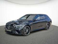 Mercedes E-Klasse