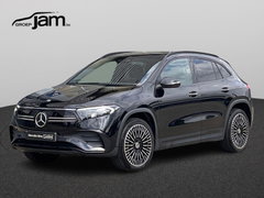 Mercedes EQA