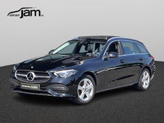 Mercedes C-Klasse