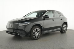 Mercedes EQA