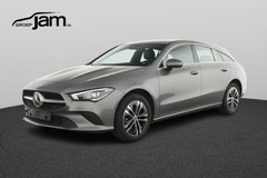 Mercedes CLA