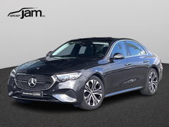 Mercedes E-Klasse