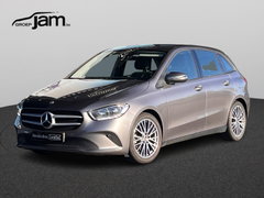 Mercedes B-Klasse