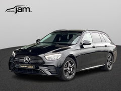 Mercedes E-Klasse