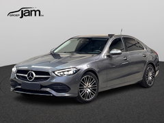 Mercedes C-Class