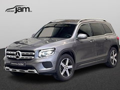 Mercedes GLB