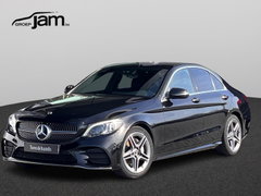 Mercedes C-Klasse