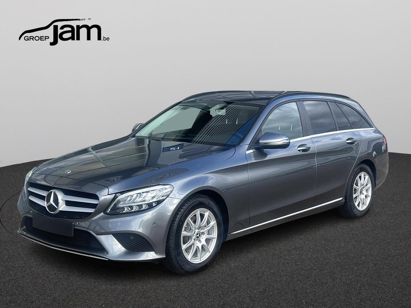 Mercedes Classe C