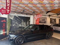 BMW 3 Reeks