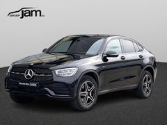 Mercedes GLC