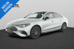 Mercedes CLA