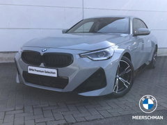 BMW 2 Reeks