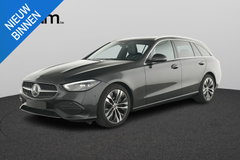 Mercedes C-Klasse