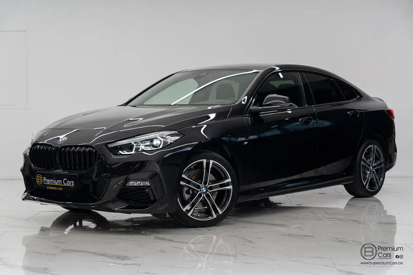 BMW 2 Reeks