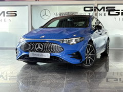 Mercedes CLA