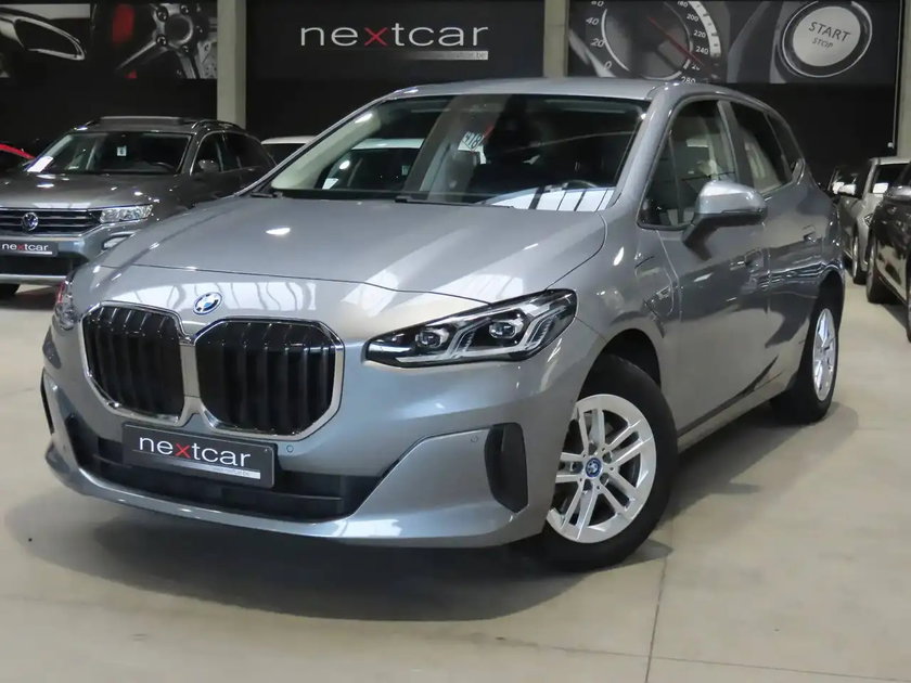 BMW 2 Reeks