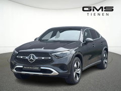 Mercedes GLC