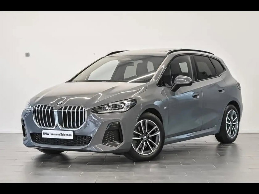 BMW 2 Reeks