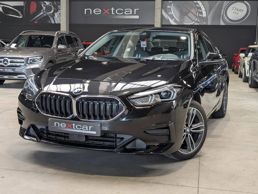 BMW 2 Reeks