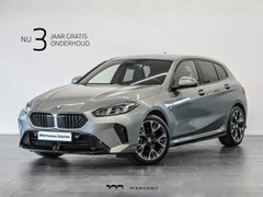 BMW 1 Reeks