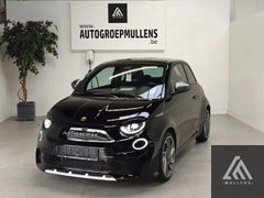 Abarth 500