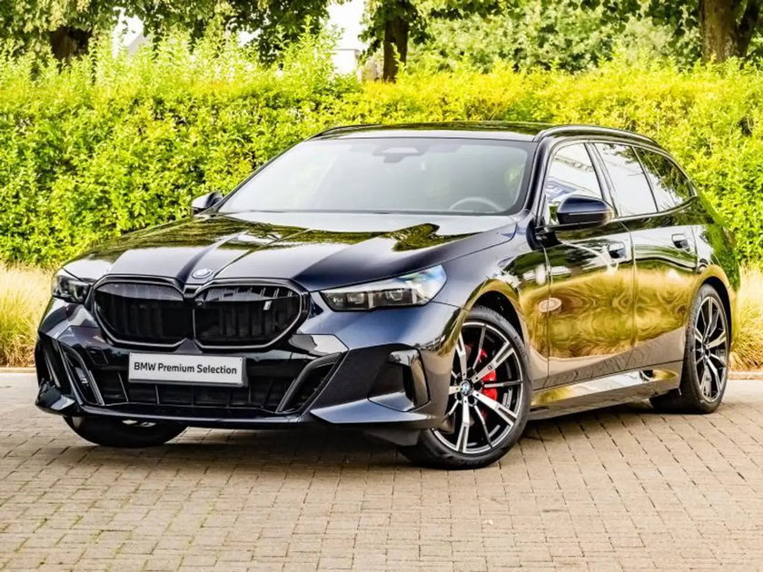 BMW i5