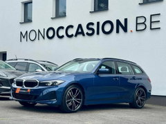 BMW 3 Reeks