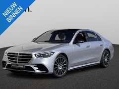 Mercedes Classe S