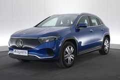 Mercedes EQA