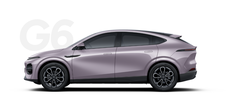 XPENG G6