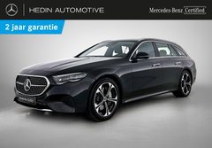 Mercedes Classe E