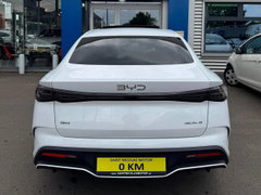 BYD Seal