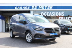 Mercedes Citan