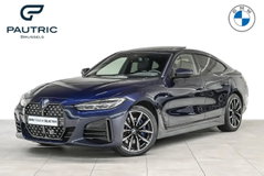 BMW 4 Reeks