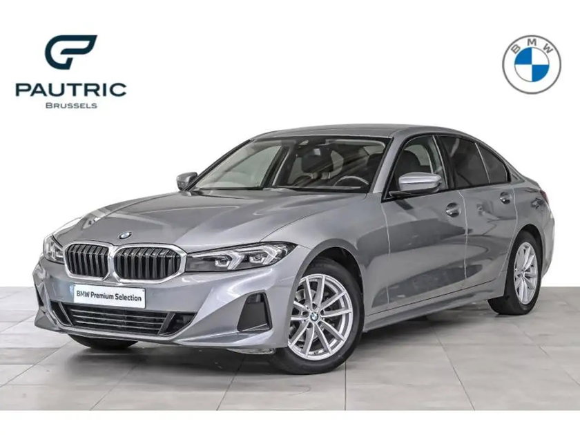 BMW 3 Reeks