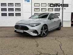 Mercedes CLA