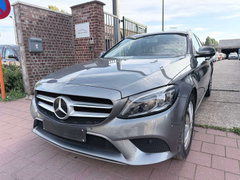 Mercedes C-Klasse