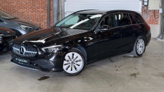 Mercedes C-Klasse