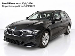 BMW 3 Reeks