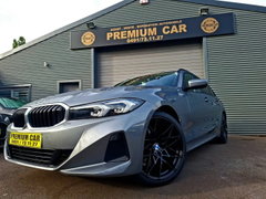 BMW Série 3