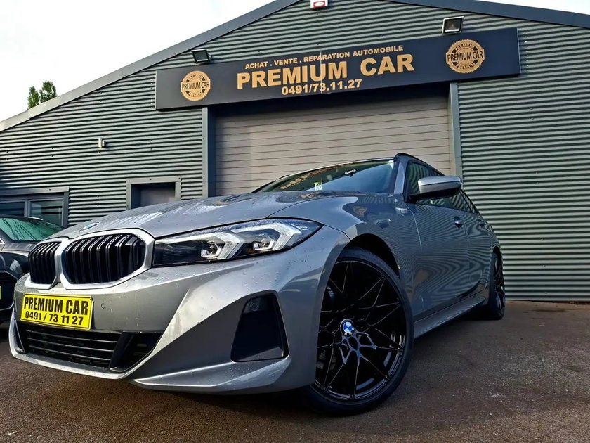 BMW Série 3