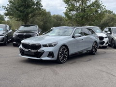 BMW 5 Reeks