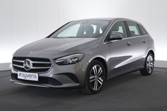 Mercedes B-Class